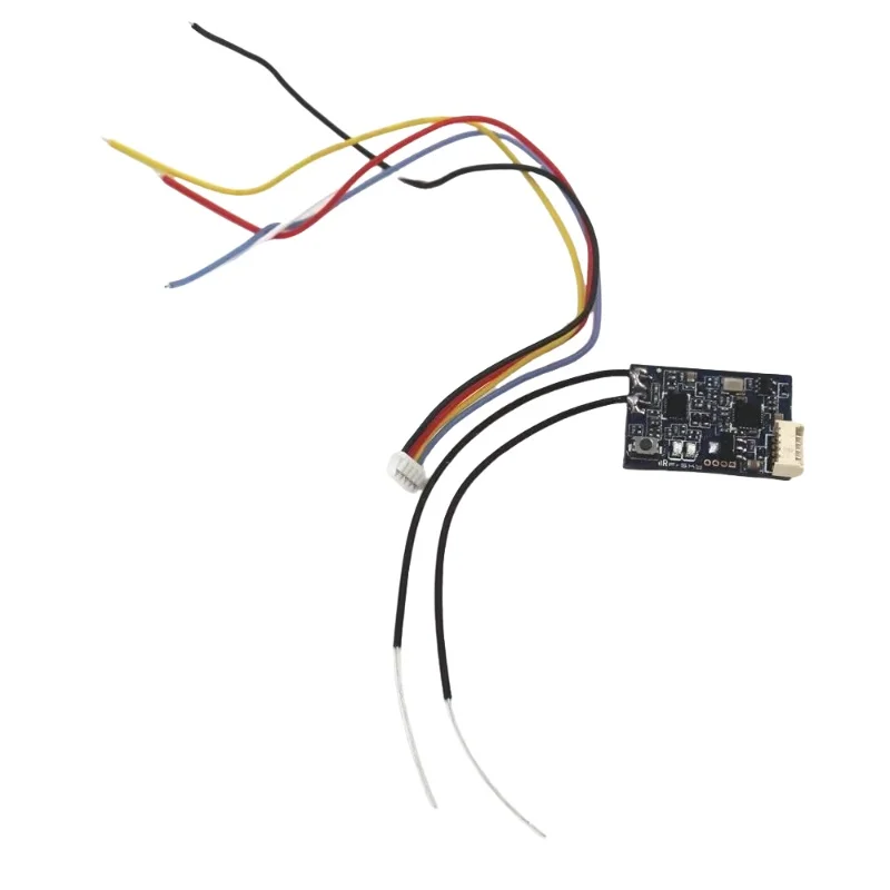 Récepteur FrSky XSR 2.4GHz 16CH ACCST Mini SBUS CPPM pour Drone FPV