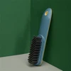 Shoe Brush Household Cleaning Brush Plastic Laundry Brush Slippers Multifunctional Household Tools Handheld Cleaning Brush 3