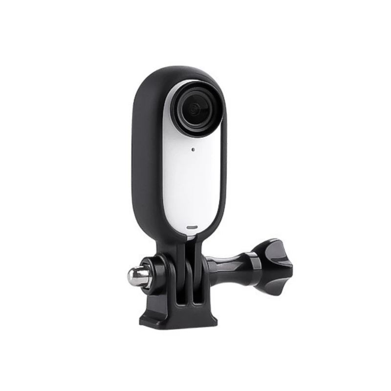 Per Insta360 Go 3 Custodia Protettiva Per Il Corpo Bezelfor Insta360 Go 3 Custodia Per Fotocamera
