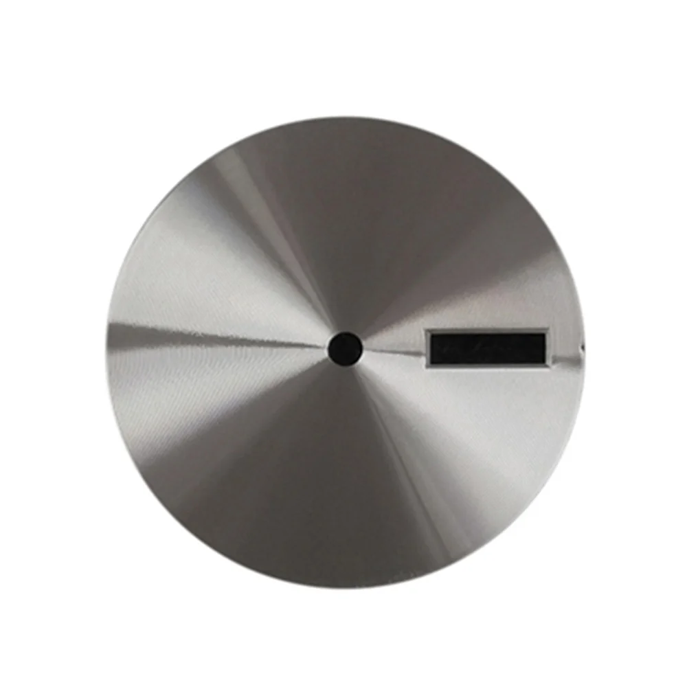 Elegant 28.5MM Watch Dial - Modified No Scale Design