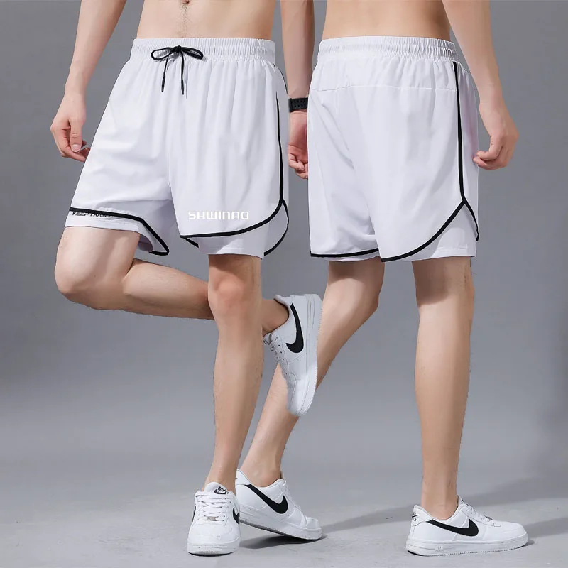 Рисунок 3 - Шорты мужские летние для плавания