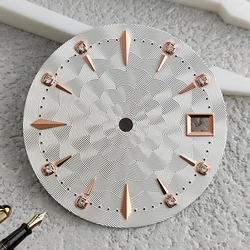 Customized Logo Cocktail Dial 29mm Improved Watch Accessory - 29mm (3)