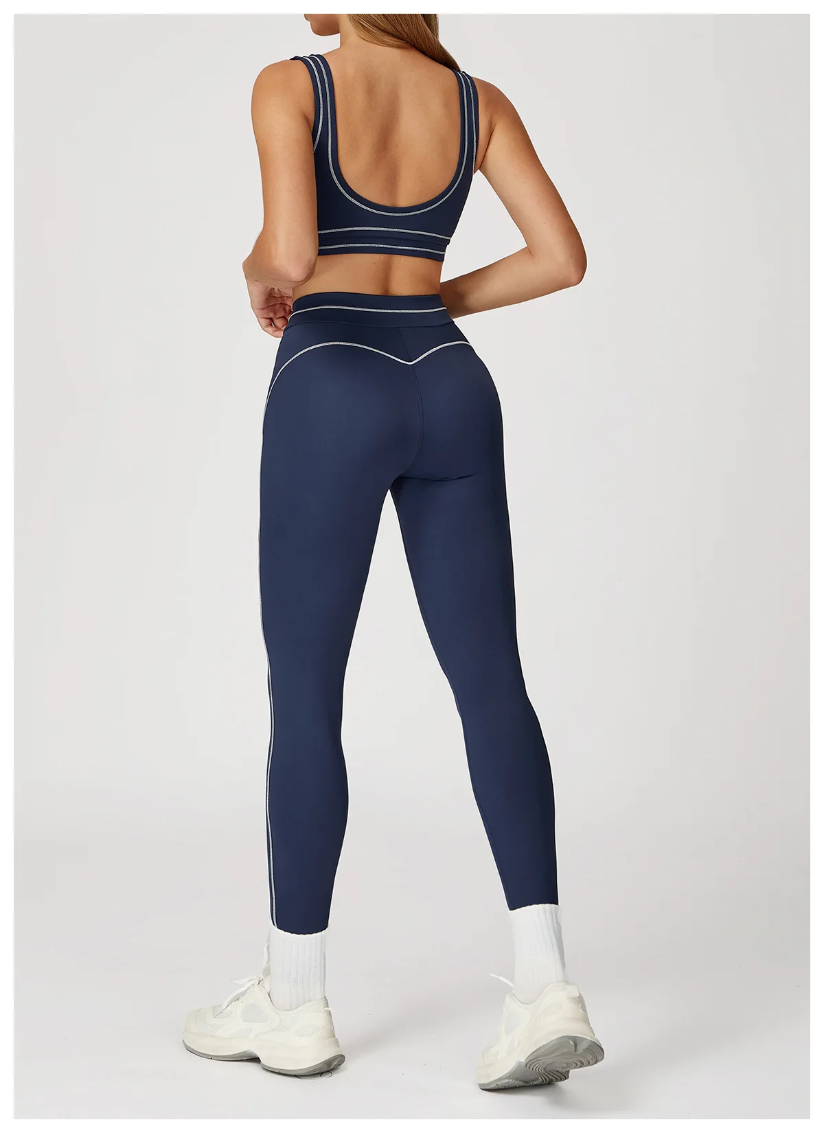 Legging Yoga Gainant Squat Proof