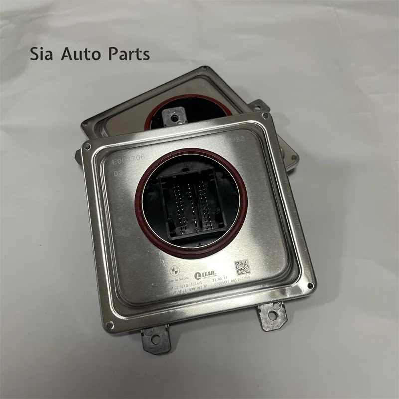 

63115A0AFA9 5A0AFA9 Led Headlight Ballast Drive Module For BMW X5 X6 X7 6311.5A0A.FA9 5A0A.FA9