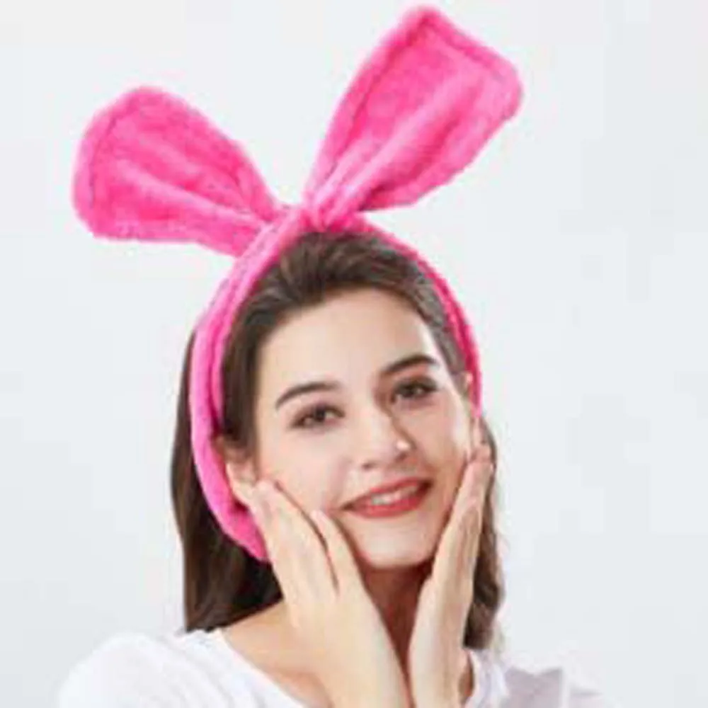 Description Picture 6 of itemLong Medium Hair Headband Heatless Curling Rod Headband Hair Styling Tools Hair Accessories No Heat Curls Headband Hair Care