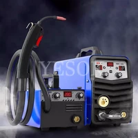 Small Laser Handheld Welding Machine Mini Gas Protection Small NBC-280 Carbon Dioxide Gas Protection 2.2m Integrated Welding Gun 2