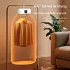 Remote Control Multifunctional Dryer Electric Clothes Home Cabinet Floor Machine Laundry Dryers Warm Air Dryer With Timing Home 2