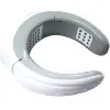 Wireless Neck And Back Massager Neck And Shoulder Kneading Massage Neck Cervical Relaxing Trapezius Massager 4