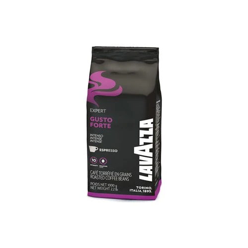 1kg Lavazza Espresso Crema e Gusto Forte Café en Grain