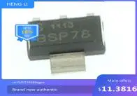 

100% NEW Free shipping BSP78