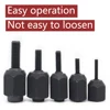 Rivet Nut Tool M3 M4 M5 M6 M8 Thin Iron Manual Electric Riveter Flat Head Threaded Rivnut Tool Accessory Simple Installation 2