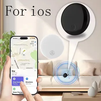 Bluetooth GPS Item Tracker 1