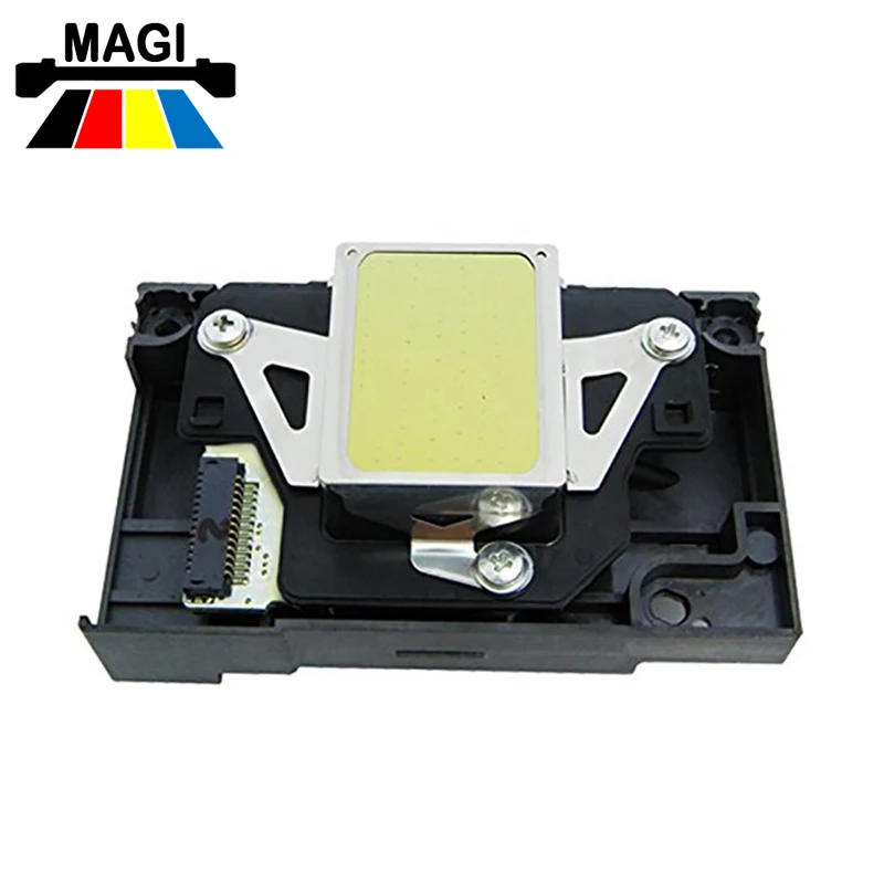 

Printer Spare Parts L805 Printhead Original UV Inkjet Cabezal Print Head For Epson L800 L805 L850 P50 T50 T60 TX650 R290 R330