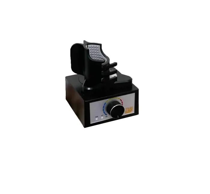 AC 100-240V Vortex Mixer Electric Paint Stirrer Speed Ajustable Mini Benchtop Mi