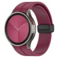 NEW Wine red