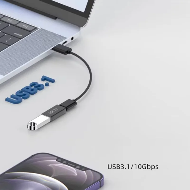 Universal USB-C and USB 3.0 Adapter Kit