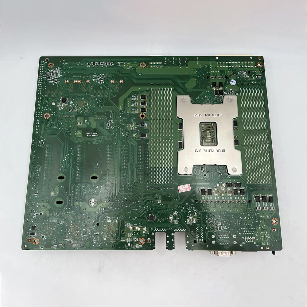 For S8030 S8030GM2NE Dual-Gigabit / 10-Gigabit Single-Channel Server Motherboard 4 For S8030 S8030GM2NE Dual-Gigabit / 10-Gigabit Single-Channel Server Motherboard - Image 2