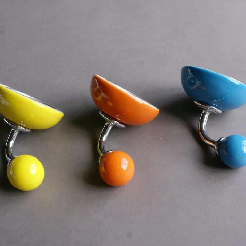 decorativos ganchos parede cozinha cabides 02