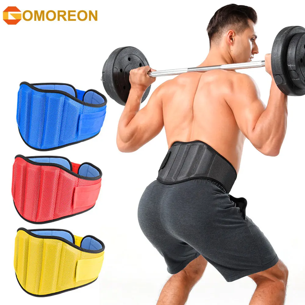

Back Brace Lumbar Support for Back Pain Relief, Herniated Disc, Sciatica, Scoliosis - Breathable Material Design for Men & Women