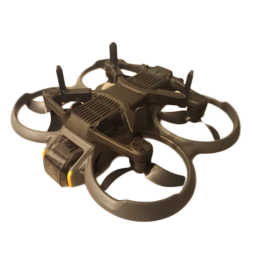 DJI AVATA 2 п  ,  ġ Ʈ ,   浹  ȣ  ׼, 4 