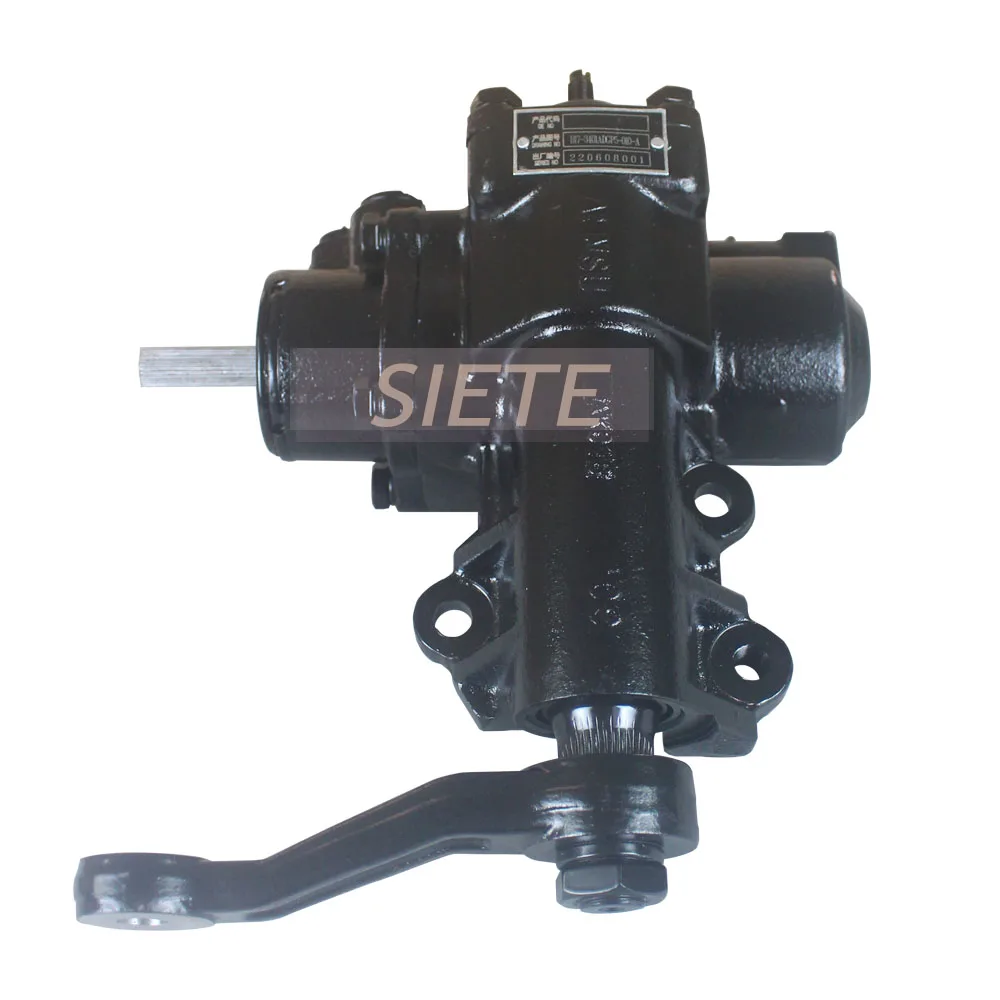 NEW Power Steering Rack Gear Box for SUZUKI JIMNY 48600-81A80