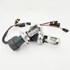 H4 Hi/Low 12V 35W 55W Beam HID Xenon bulb Replacement Light Lamp Car Headlight Lighting Source Conversion Kit 4300K 6000K 8000K 3