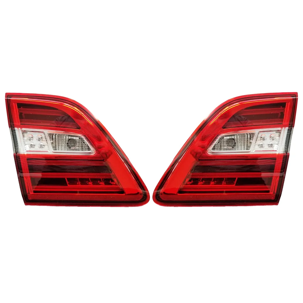 

Suitable for Mercedes Benz GLE300d GLE350d GLE63 ML300 ML350 ML63 W166 Taillights A1669064101 A1669064201