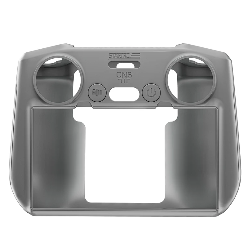 STARTRC RC 2 Silicone Protective Cover Case For DJI Mini 4 Pro/Air 3 Compatible With DJI RC 2 Remote Controller