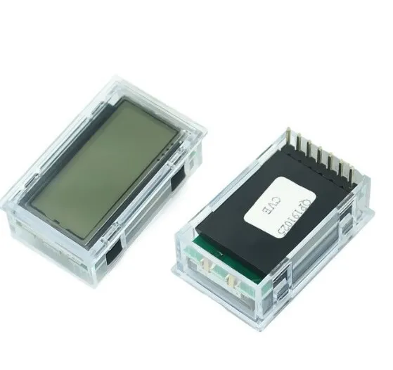 Advanced Pure Sine Wave Inverter Control Module With Integrated Driver