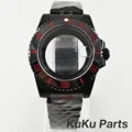 NO.93 Black Red A1