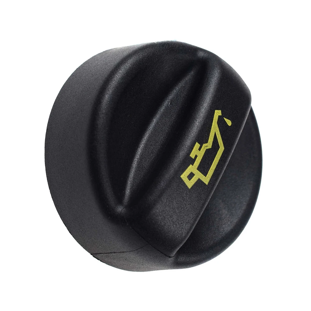 Engine Oil Filler Cap 1180S5 Replacement Part 9670015080 for 207 208 301 308 508 2008 3008 5008 Expert Partner oil filler cap