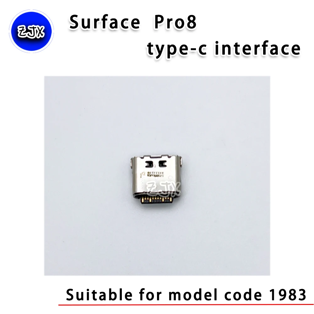 Per L'Interfaccia Di Tipo C Del Tablet Microsoft Surface Pro8 È Nuova Di Zecca E Originale Al 1893