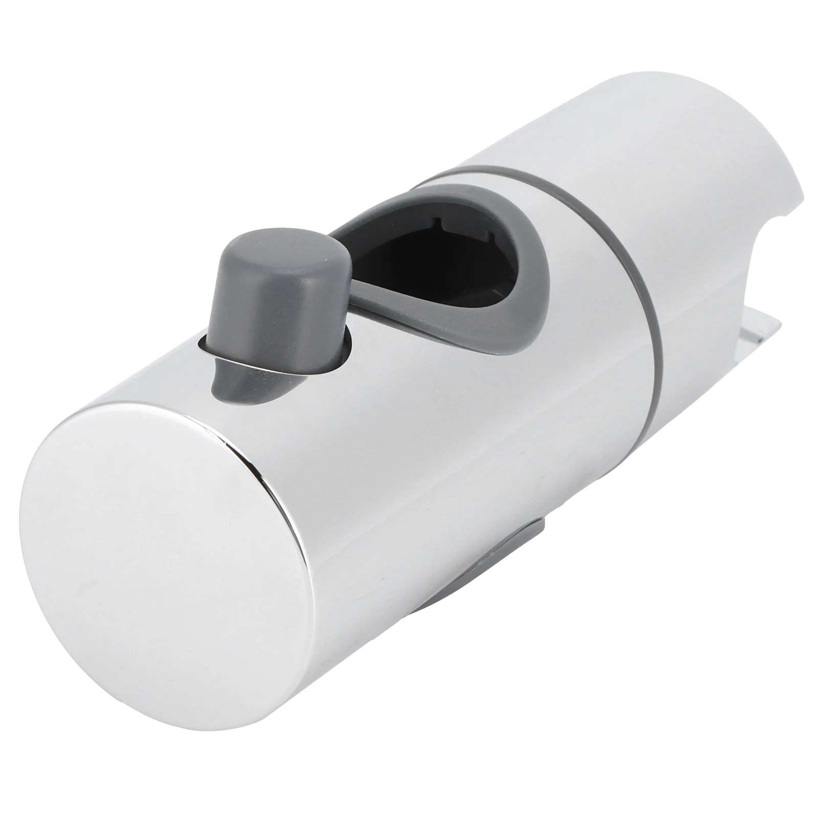 Shower Bracket Bathing Artifact Shower Accessory Sturdy Bathroom Supplies with Corrosion Resistance for Bathe for Bathroom