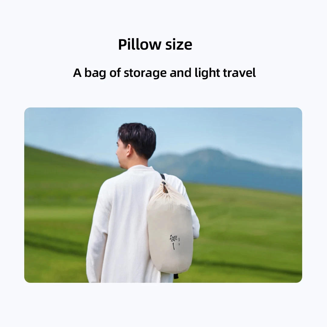 NEW Yixiu Sofa One-button automatic filling and deflation chaise longue Sofa Built-in air pump PZ 2-01 150S Quickly Inflate - Image 4