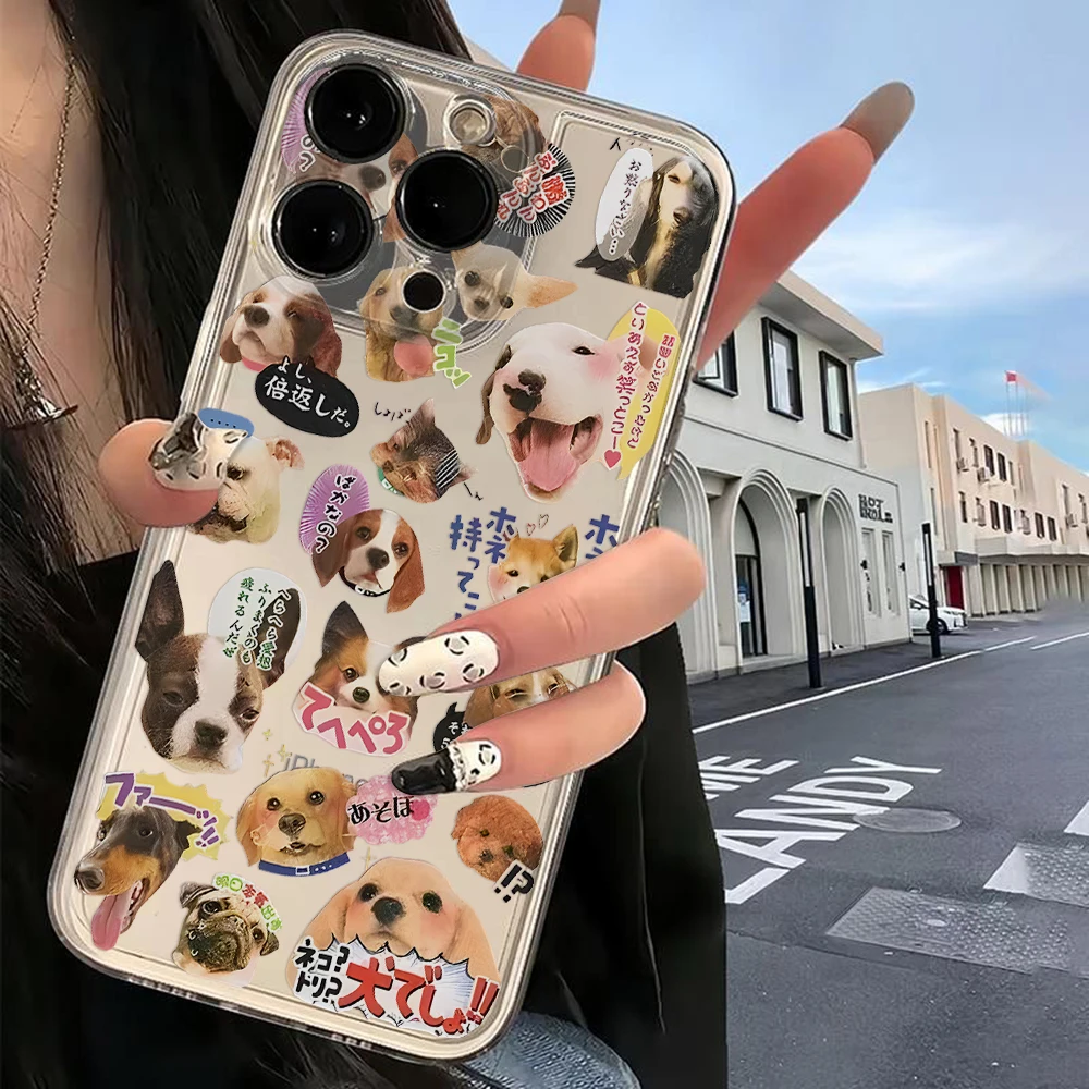 Adorable Rabbit and Bunny Phone Case