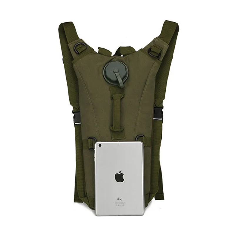 3L Tactical Hydration Backpack