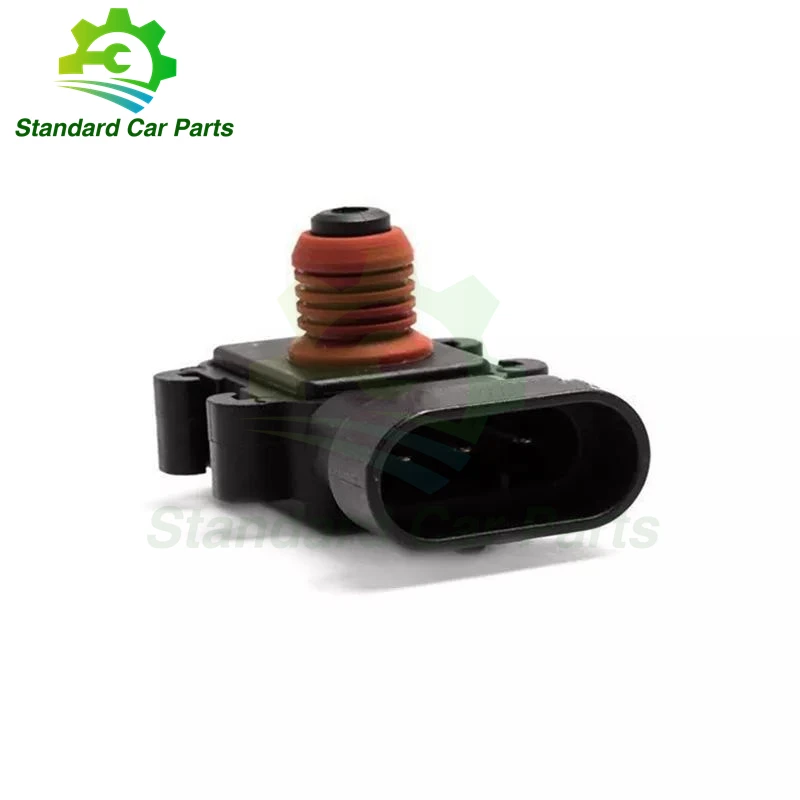 Рисунок 3 - Датчик абсолютного давления в коллекторе