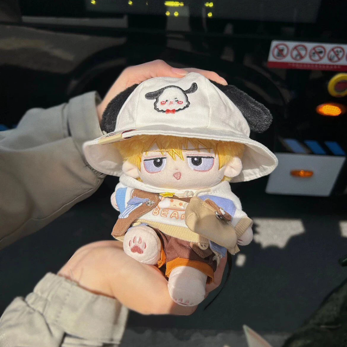 thumb