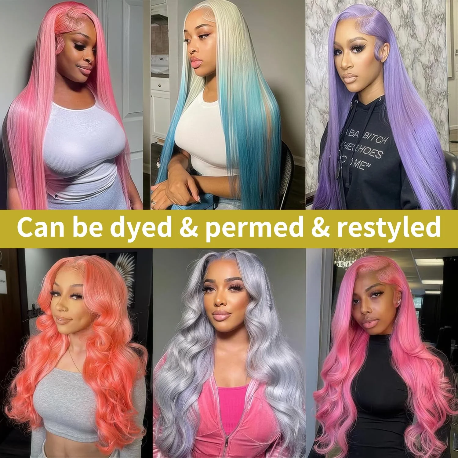 30 Inch 613 13x6 Wig Human Hair Pre Plucked 250% Density Blonde Wig Human Hair 13x4 Body Wave Lace Front Wigs Human Hair Blond 6