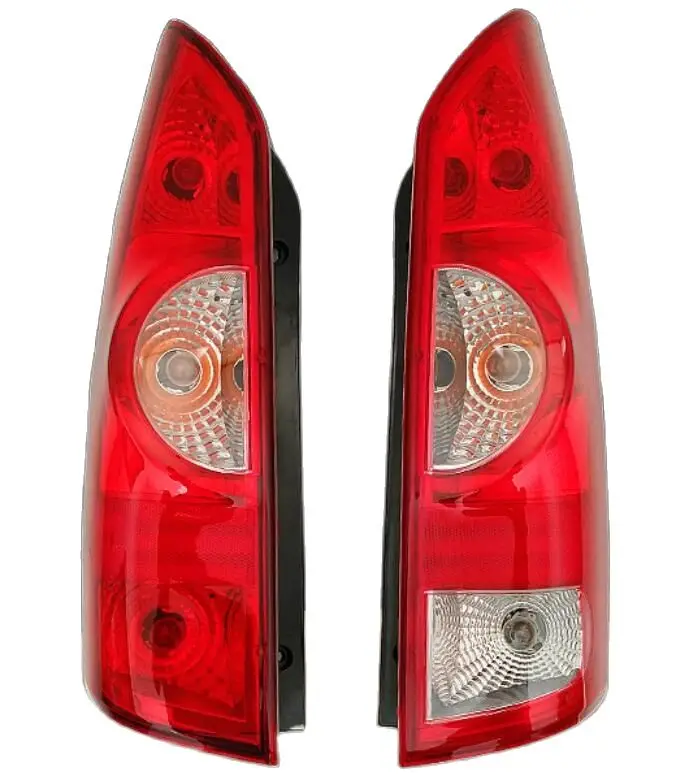 

Tail Lamp Tail Light Back Light For Baic Weiwang 306 MZ40