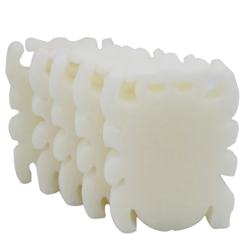 

Масляная поглощающая губка для бассейна, спа и горячей ванны, губка для нагревания поглощает масло и щетины, чтобы сделать горячую ванну и бассейн чистыми