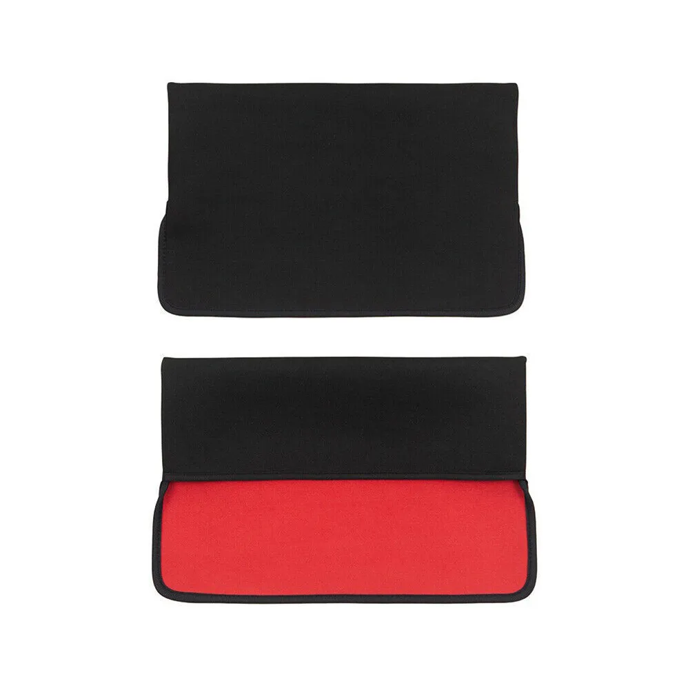 

Screen Dust Cover For Tesla Model 3 and Model Y Sunshade Screen Protector Screen Dust Cover Clean and Easy to Use