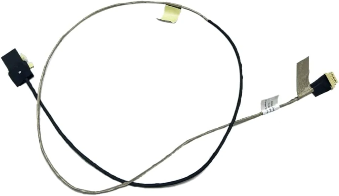 Cabo Lcd Luminoso para Lenovo Substituição para Lenovo Aio 52022ikl F0d4 520-22iku F0d5 520-22ast F0d6 Dc02002u000 - Imagem 2