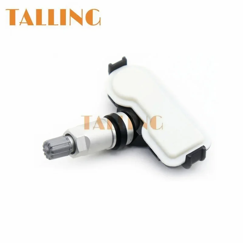 4PCS 52933-3X200 Ÿ̾ з  TPMS ͸ ý,    2012-2017  Ʈ 2011-2013 1.6L 1.8L ǰ