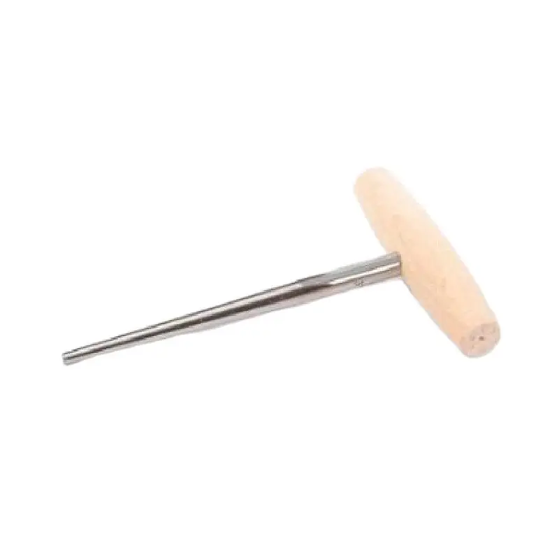 3 degrees 5 degrees harp code string nail reaming to make maintenance tools