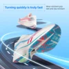 ONEMIX 2025 New Carbon Plate Marathon Running Shoe Pro Tests Stable Support For Shock-absorbing Ultralight Bounce Sneakers 5