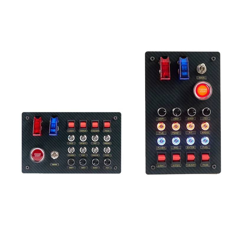 Simracing Per Euro Truck Simulator / American Truck Simulator Box Fanatec Logitech G29 Simmagic Thrustmaster Racing Games