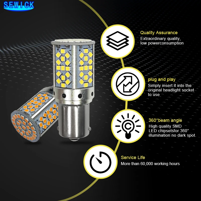 Renault Captur �� 2pcs LED 2013-2019 2014 2015 2016 2017 2018 ���� ��� ���� �׼�����