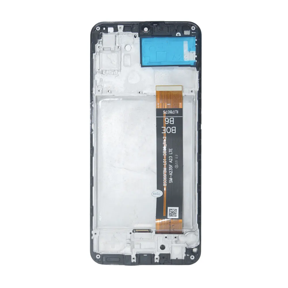 High-Quality LCD Display Touch Screen Digitizer Replacement for Samsung Galaxy A23 4G