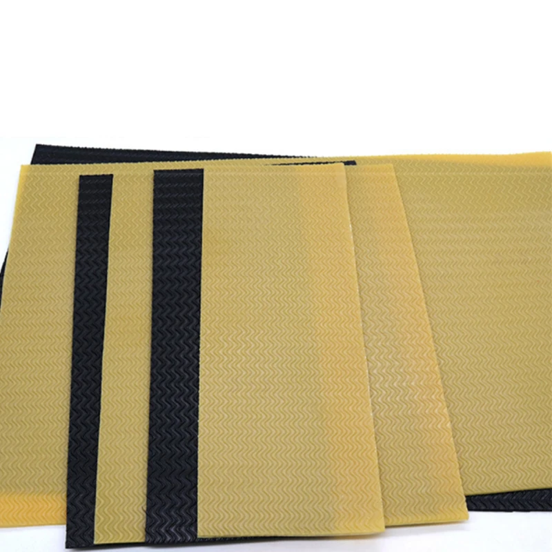 Shoe Sole Protector Anti-slip Rubber Shoe Soles Repair Outsoles Pads Self-adhesive Care Bottom Patch Sole Stickers shoe repair stickers shoe repair patch shoe repair patches shoe stickers shoe anti slip stickers